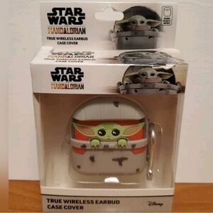 Disney Star Wars Mandalorian Grogu Airpod Case